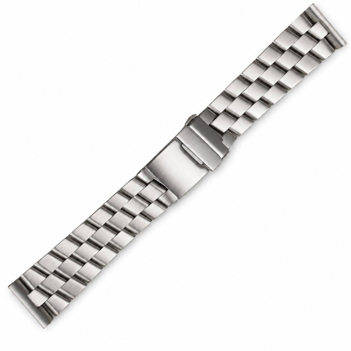 24mm Steel Bracelet for Breitling Superocean Avenger