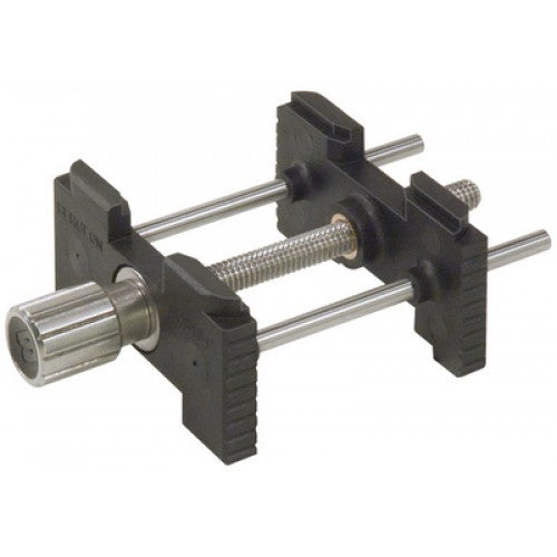 Bergeon 4040P / 4039P - Porte-mouvements extensible et réversible en matière synthétique ,Support de calibres Universel