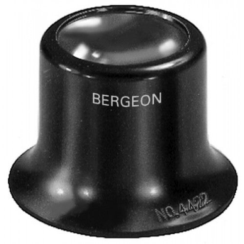 Bergeon - 4422 - Loupe Professionnel - Eyeglass - 1 Pc