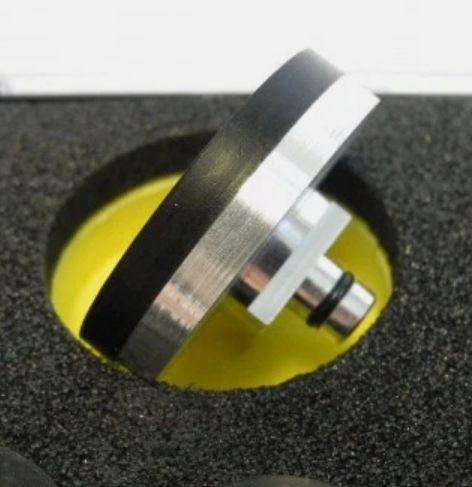 Bergeon 5700-52 Ultra Luxe - Die set for closing cases or holding them together without marking them