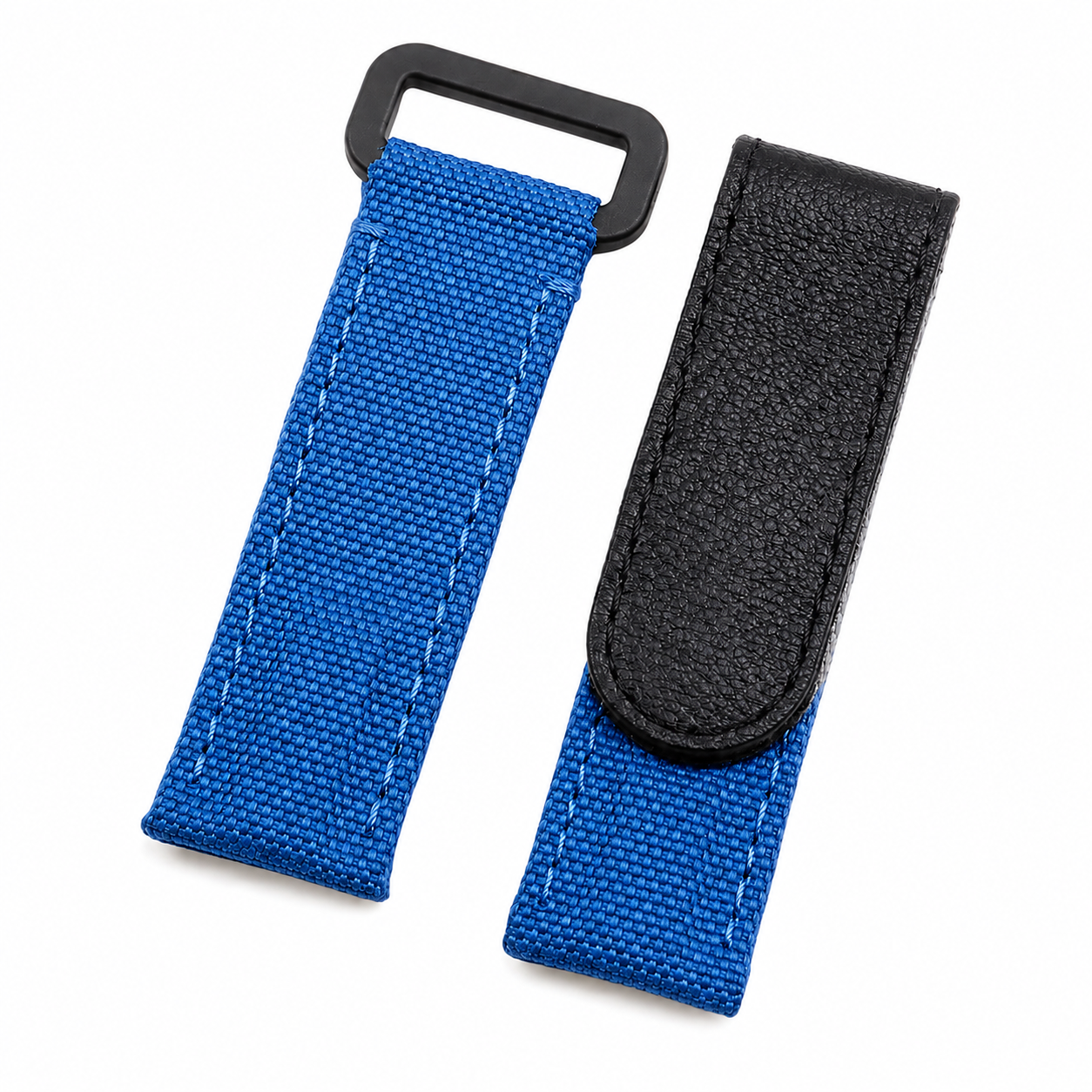 Sailcloth & Leather Universal Scratch Watch Strap