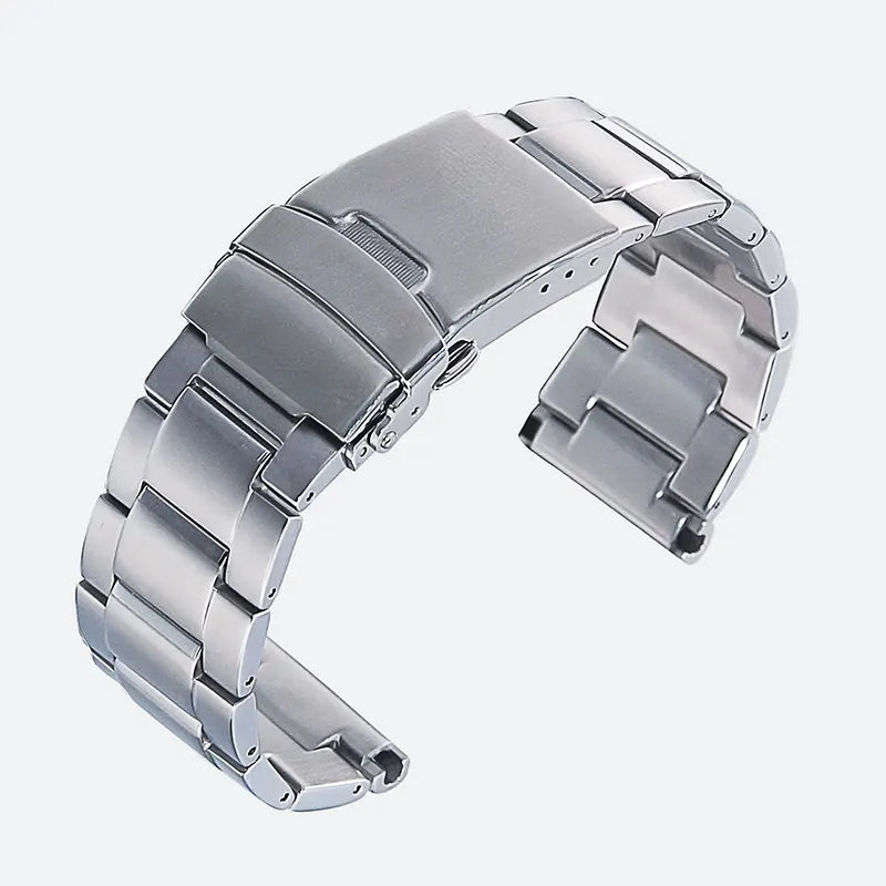 22mm Stainless Steel Replacement Watch Straps for PROSPEX Street SNE498/499 Series