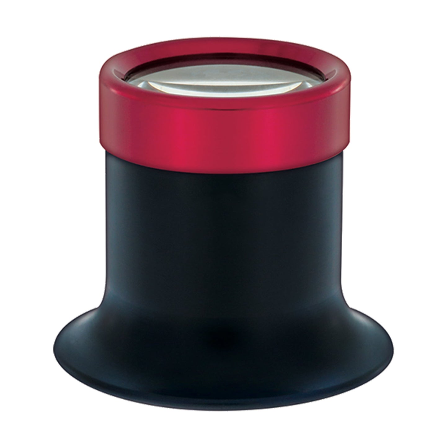 Lupas - Aluminio anodizado