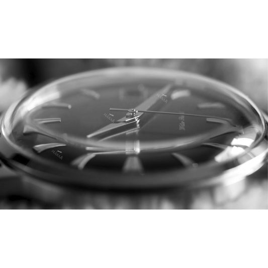 Verre de montre Acrylique T 2,0mm - Bombé Dôme Haut - Ø 32,0mm à 40,0mm - 1 Pc