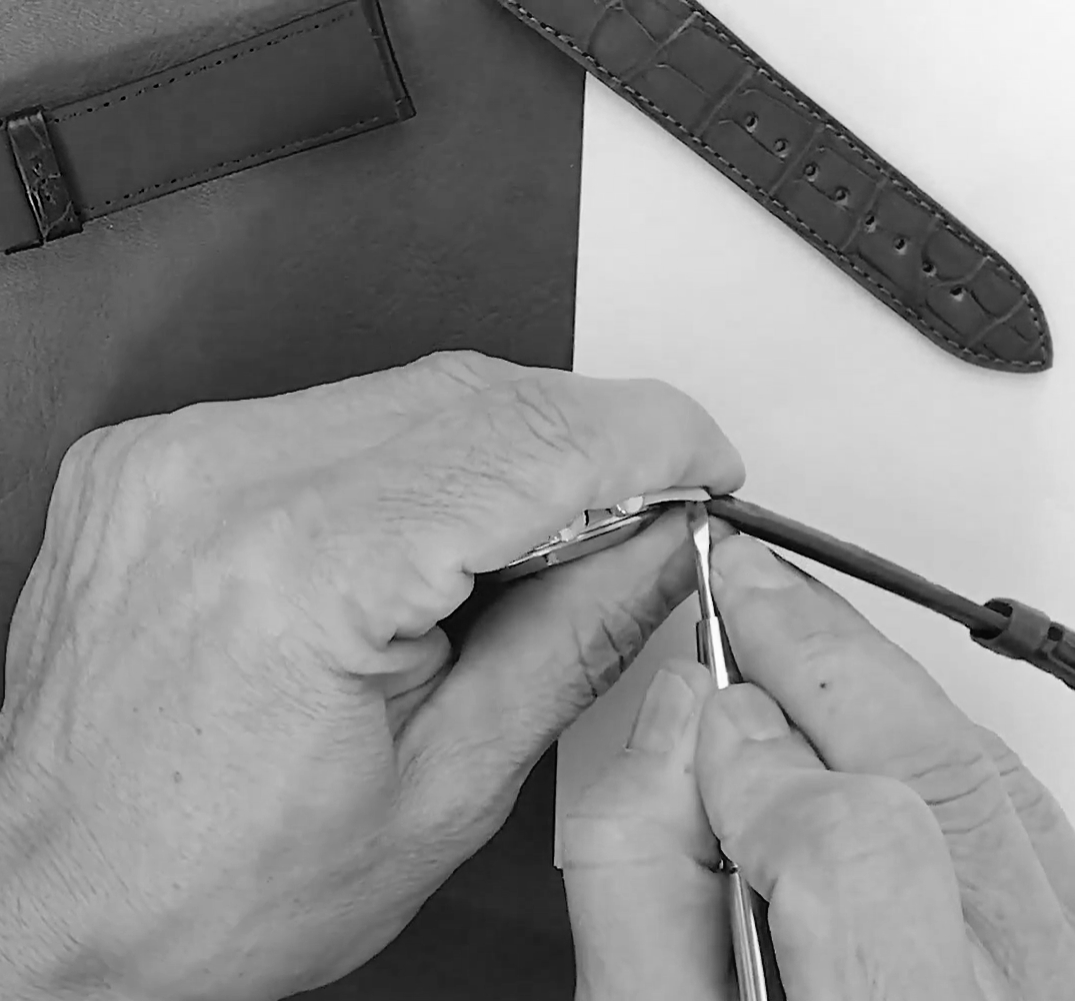 Outils Horlogers pour changer les Bracelets de Montre – Changement Facile et Précis