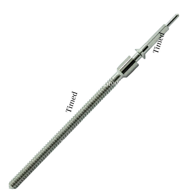 Vástago n.º 2: vástago de bobinado, 1 pieza CH3804B401