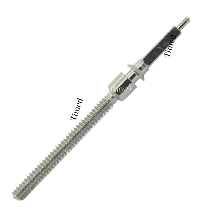 N. 3 Stelo - Stelo di avvolgimento - 1 pz 1903401