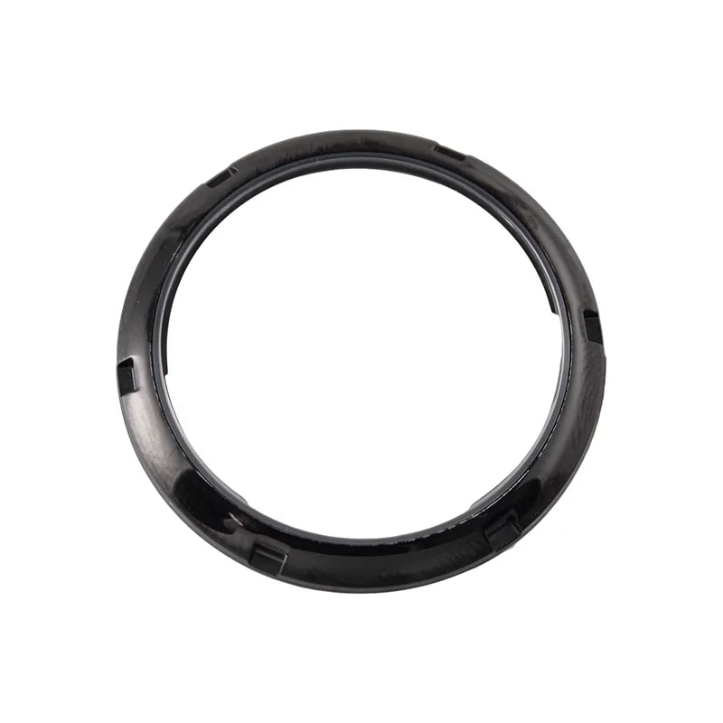 Mod-Cassa Trasparente per Orologio Astronomico da Uomo, Coperchio Posteriore, Movimento Meccanico, Zaffiro, SeATM SKX6105, SKXHouseNH35, NH36