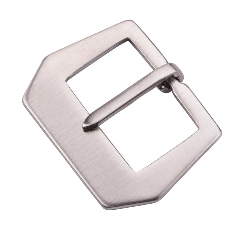 Großhandel mit 19 Modellen von Edelstahl-Uhrenschnallen, 12, 14, 16, 18, 20, 22, 23, 24, 26, 28 mm, silberfarbene Metall-Uhrenarmbandschließen, Uhrenarmbandzubehör