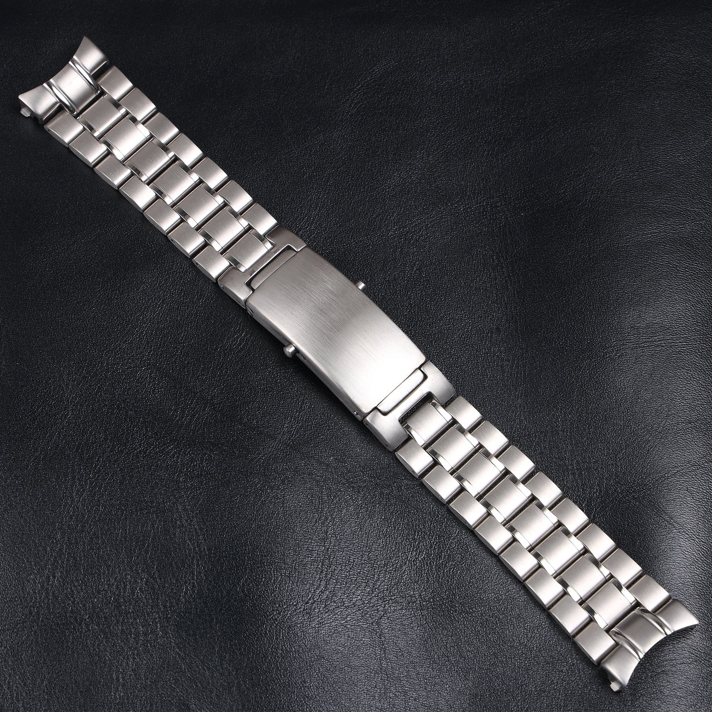 Bracciale in acciaio inossidabile da uomo, 18 mm, 20 mm, 22 mm, per Omega Seamaster 300, nuova serie Speedmaster Planet Ocean