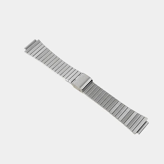 Correa de repuesto para reloj AE-1200WH AE-1300WH F-108WH W-216H, correa de metal