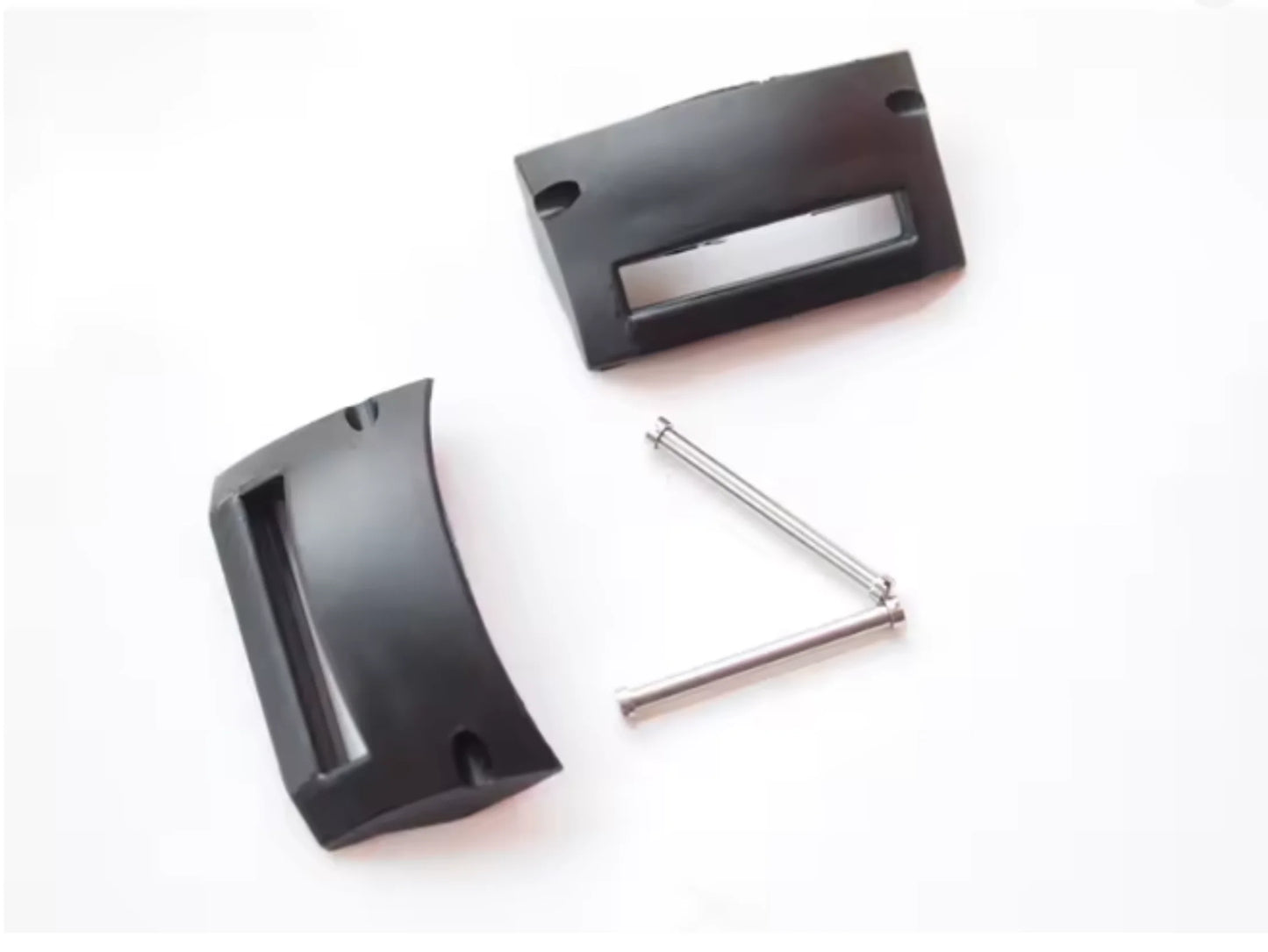 ABS adapter + nylon strap + screwdriver, for D4 D4i 3/4 dive computer