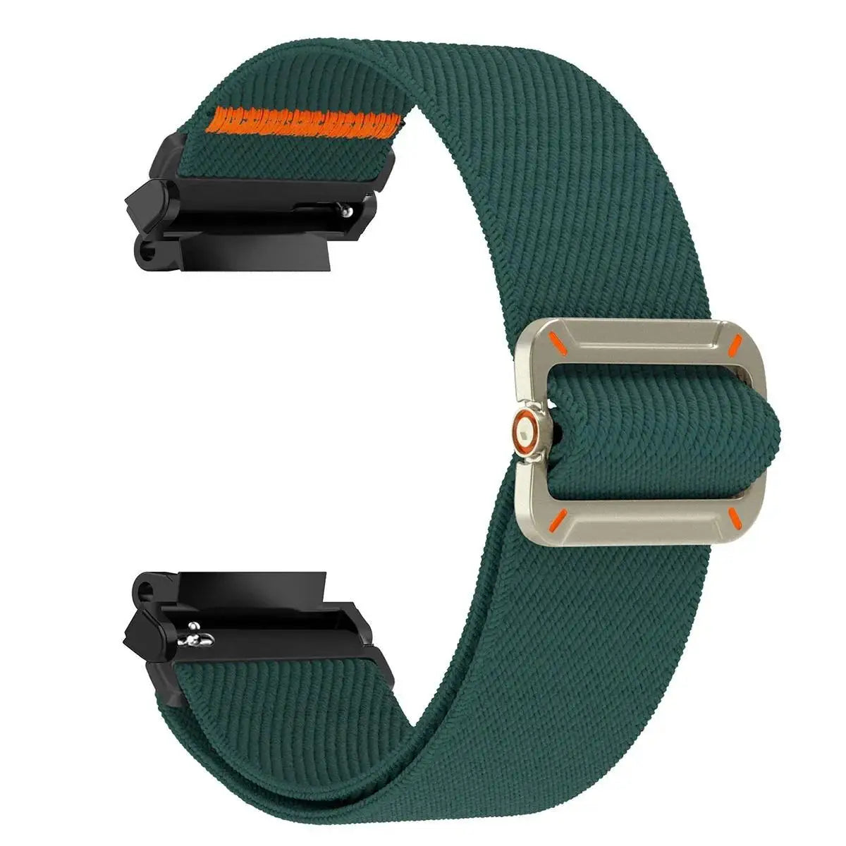 Bracelet à boucle en Nylon pour montre intelligente Huami Amazfit T-REX 3/2/1, pour femmes et hommes, pour Huami Amazfit T-Rex 3 pro 48mm 44mm