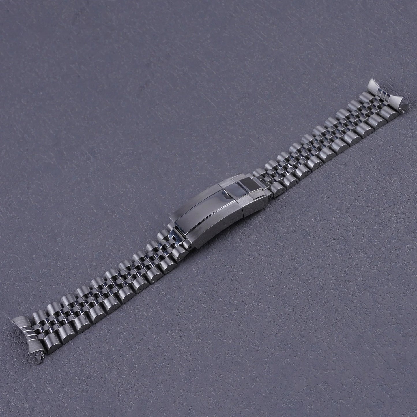 For Citizen NY0040 20mm Jubilee Bracelet Watch Strap with Oyster Clasp by Rolamy