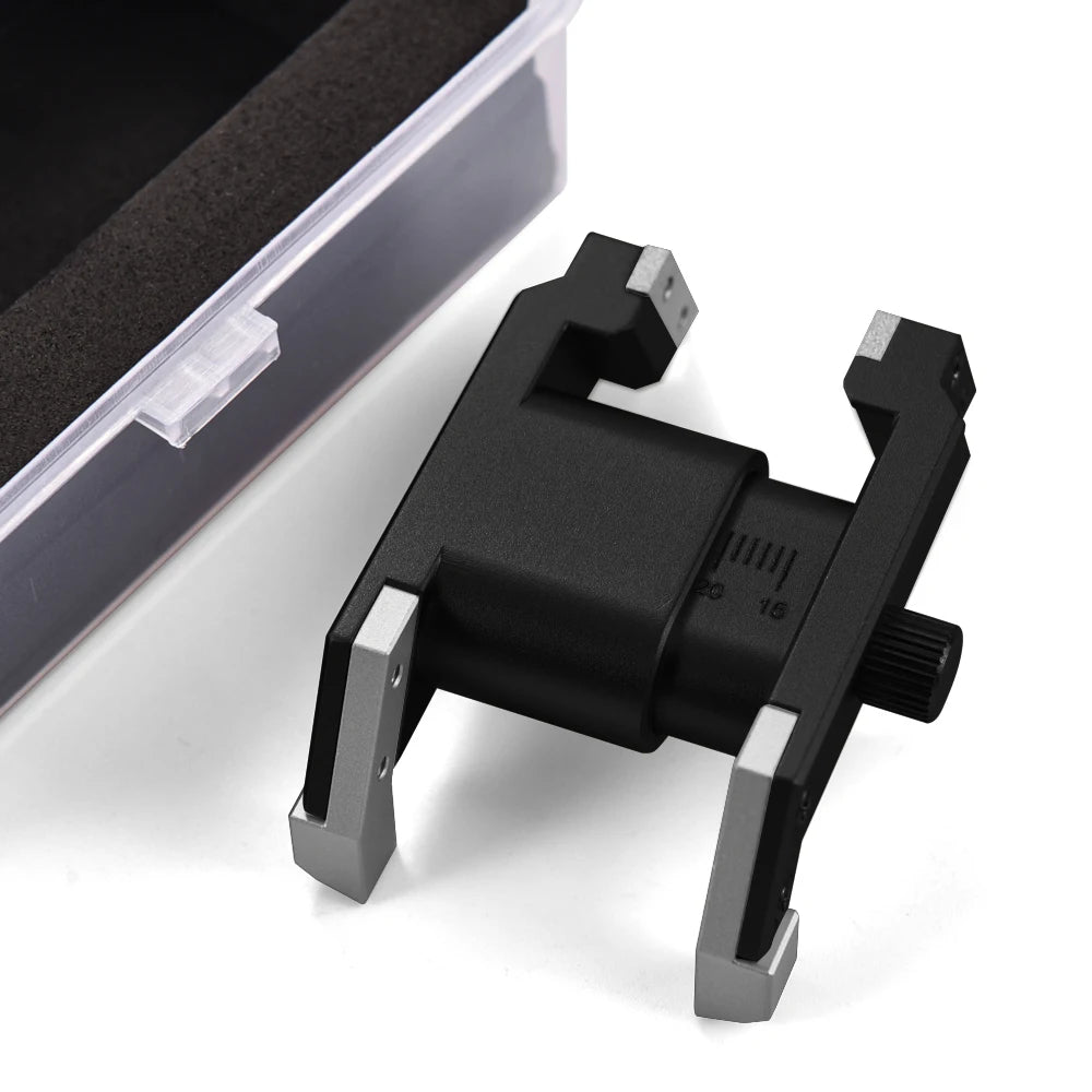 Outil de retrait de Bracelet, outil de réparation de montre, Kit d'outils de pince à barre à ressort, outil de pincettes pour supprimés, outil de retrait de Bracelet