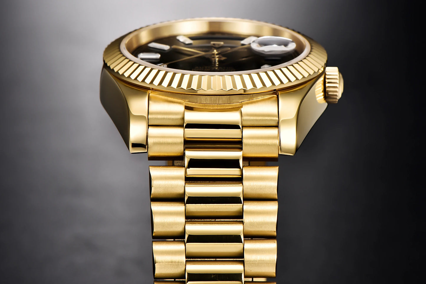 Orologio automatico da uomo da 36 mm - PAGANI DS DD36