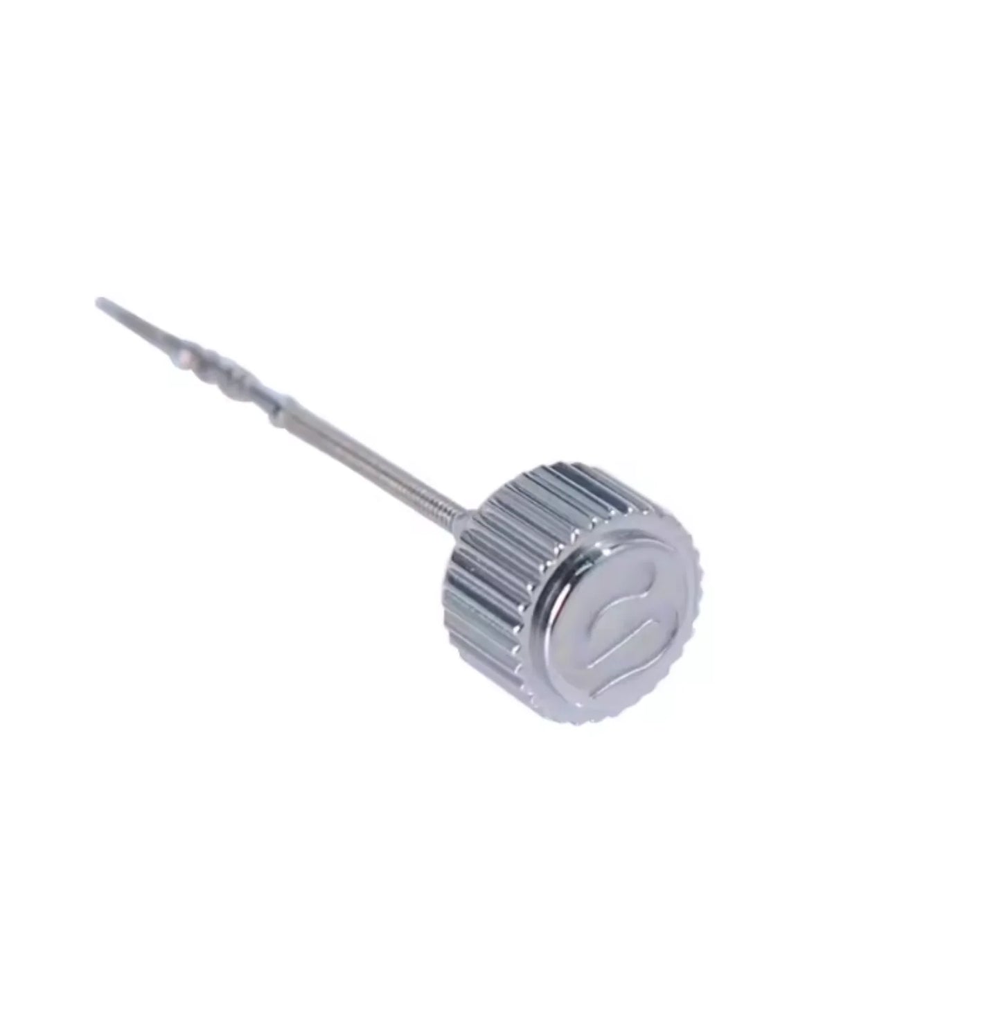 Watch Accessories Watch Crown for SKX007 SKX009 and NH35 NH36 MOD with Stem