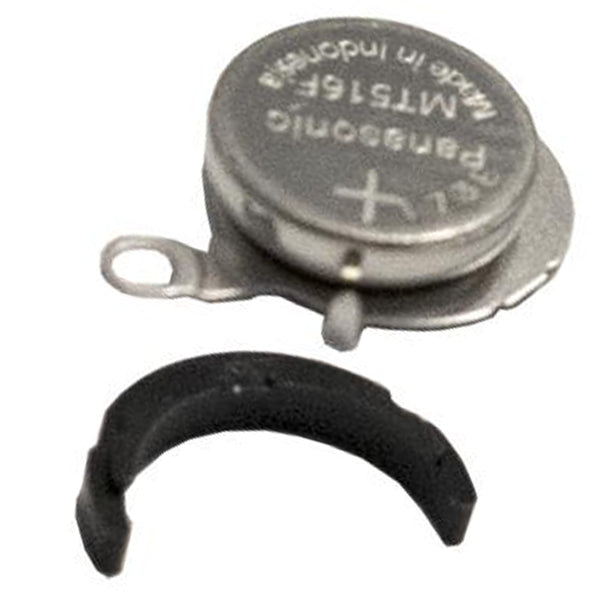 Batterie Seiko Kinetic-Solaire – Condensateur, Accumulateur - Pile Montre Rechargeable – 1 pièce