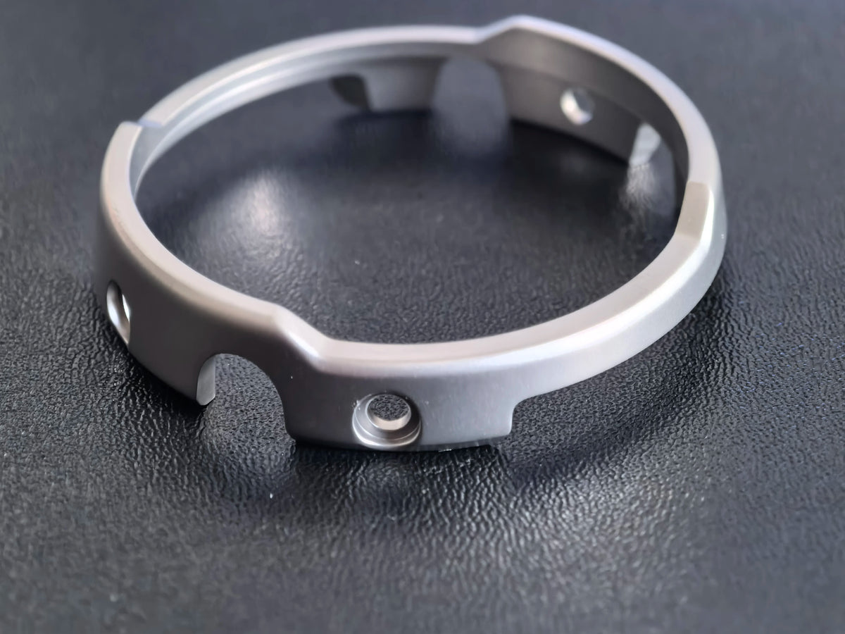 Корпус из нержавеющей стали для часов для дайвинга Seiko Arnie H558-5000 Quartz