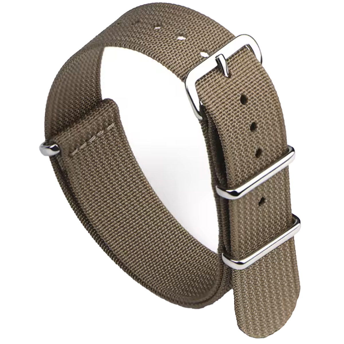 21 colori - NATO G10 - Cinturino per orologio in nylon - 18mm - 19mm - 20mm - 22mm