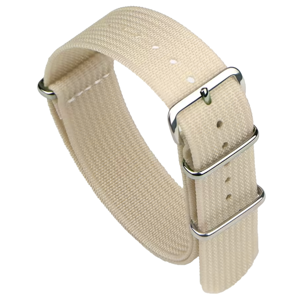 21 colori - NATO G10 - Cinturino per orologio in nylon - 18mm - 19mm - 20mm - 22mm