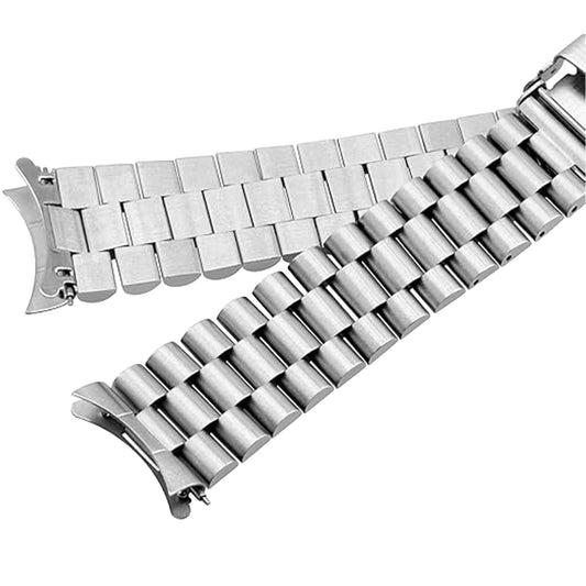Masar Bracelet de Montre pour casio edifice - 3 maillons