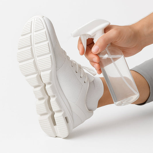 Anti-Quietsch-Lotion für Schuhe – zum Verdünnen – Maison Masar – 40 ml