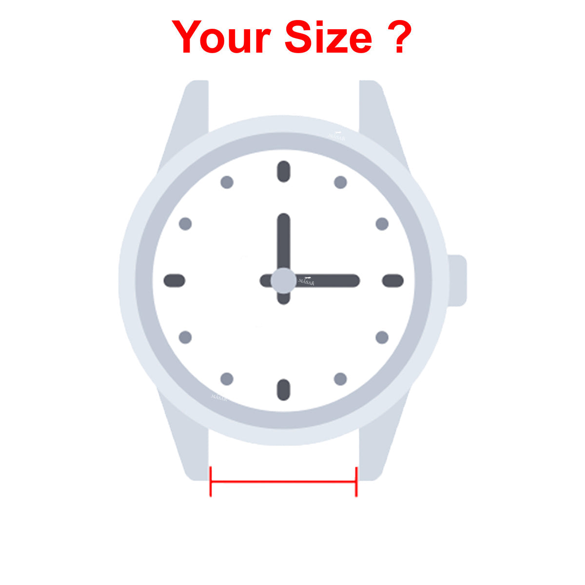 XSS - 13mm Ø 1.8mm - Pasadores para correa de reloj - Acero inoxidable - 0.9mm - Compatible con Rolex - 2 uds
