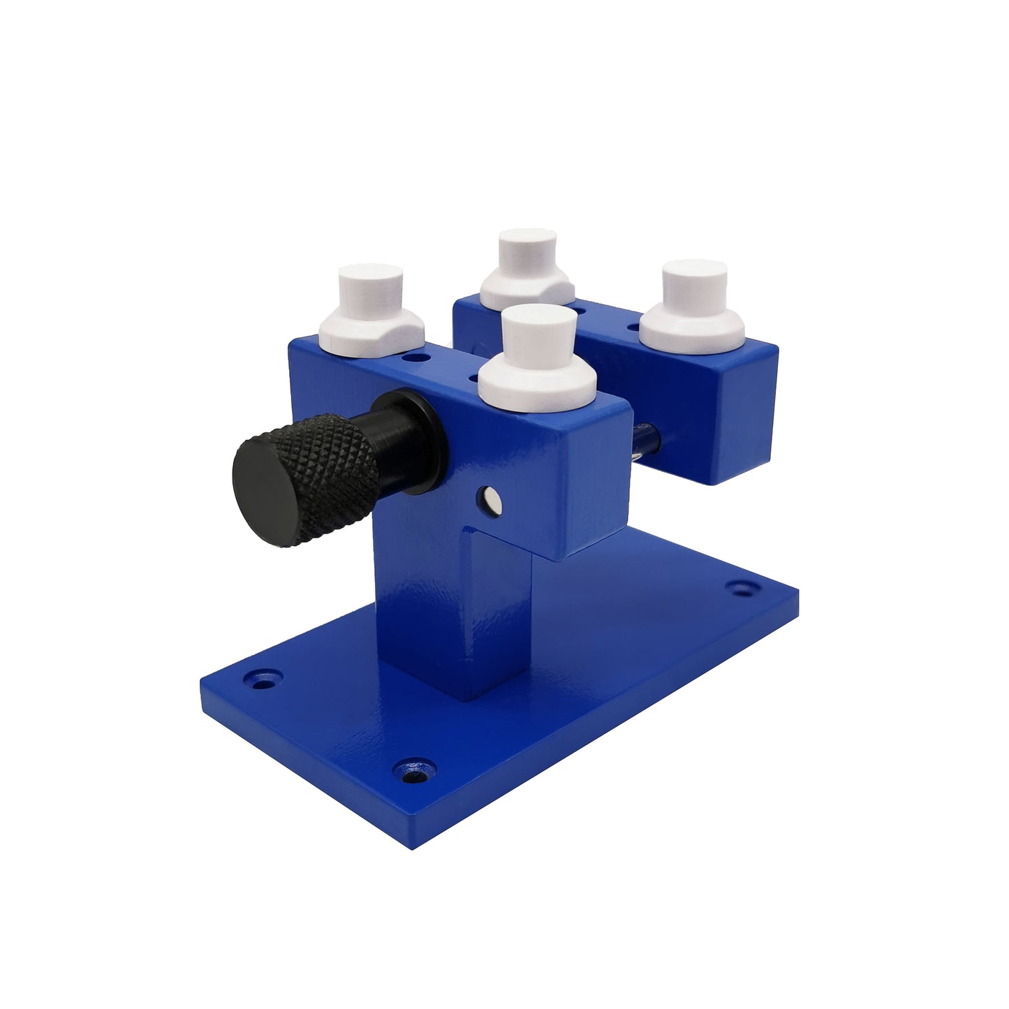 Etau Support Montres avec Socle – jusqu'à Ø 60 mm, Horloger