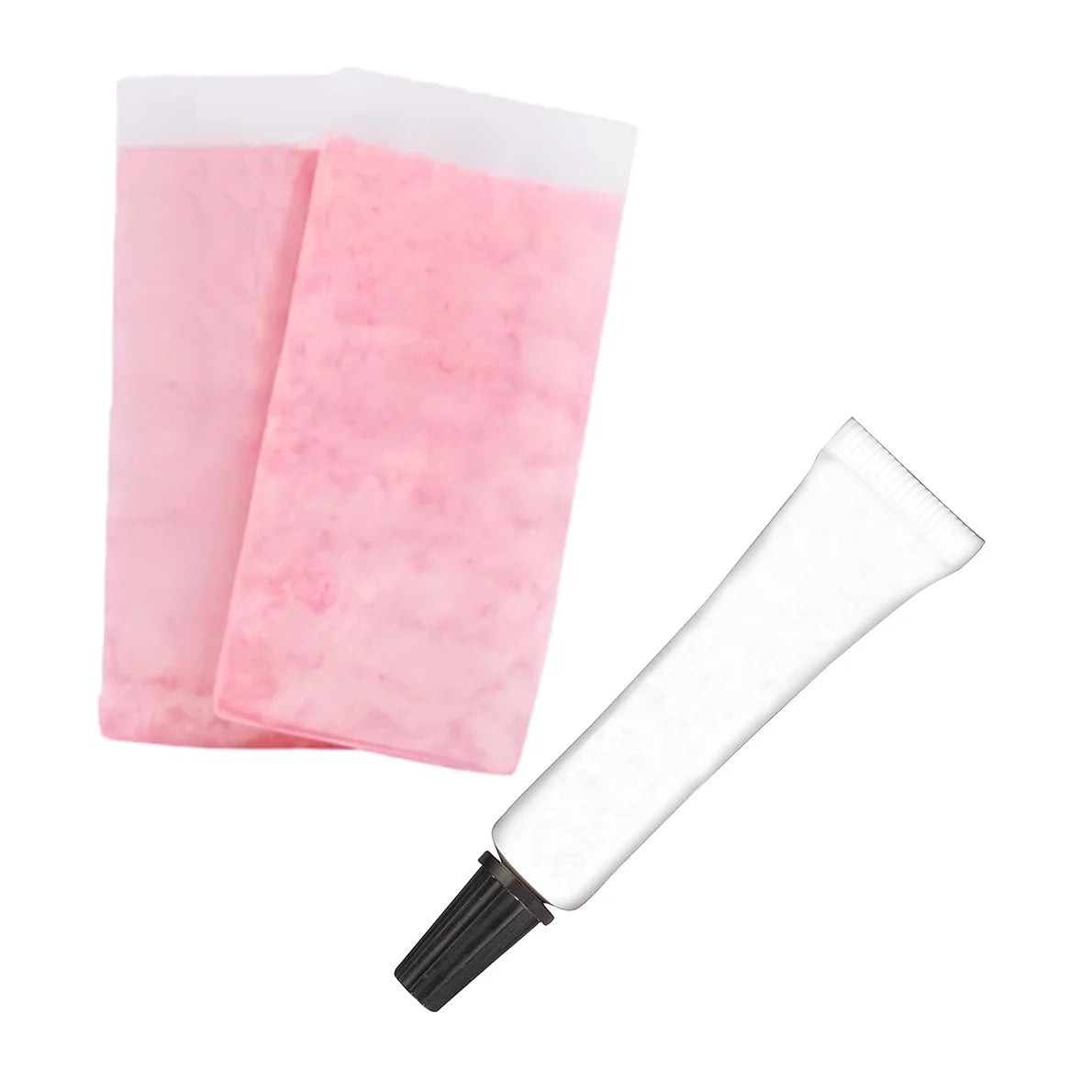Masar Luxury Watch Cleaning Kit, Restore Watch Glass and Mirror-Polished Steel Watch Strap