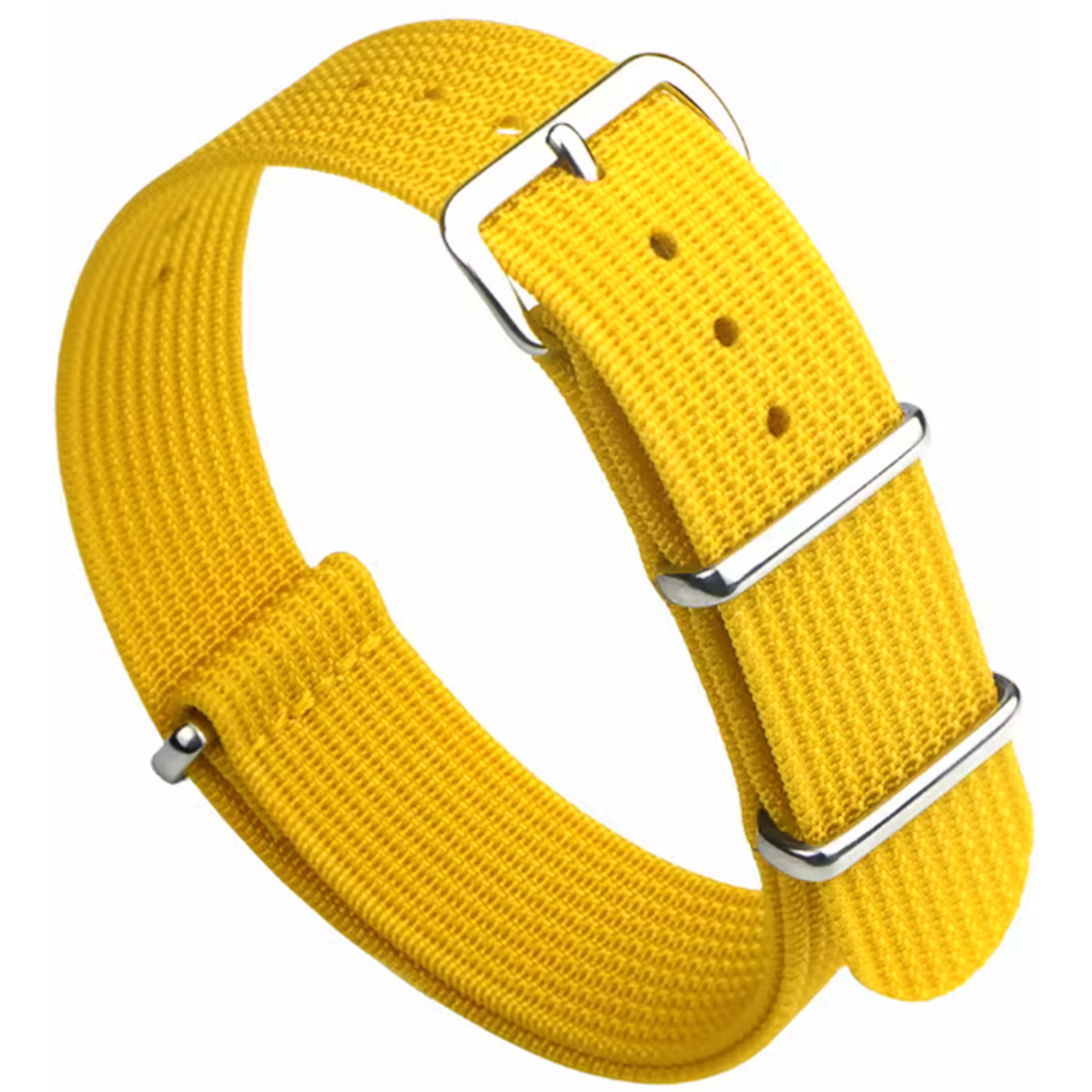 21 colori - NATO G10 - Cinturino per orologio in nylon - 18mm - 19mm - 20mm - 22mm