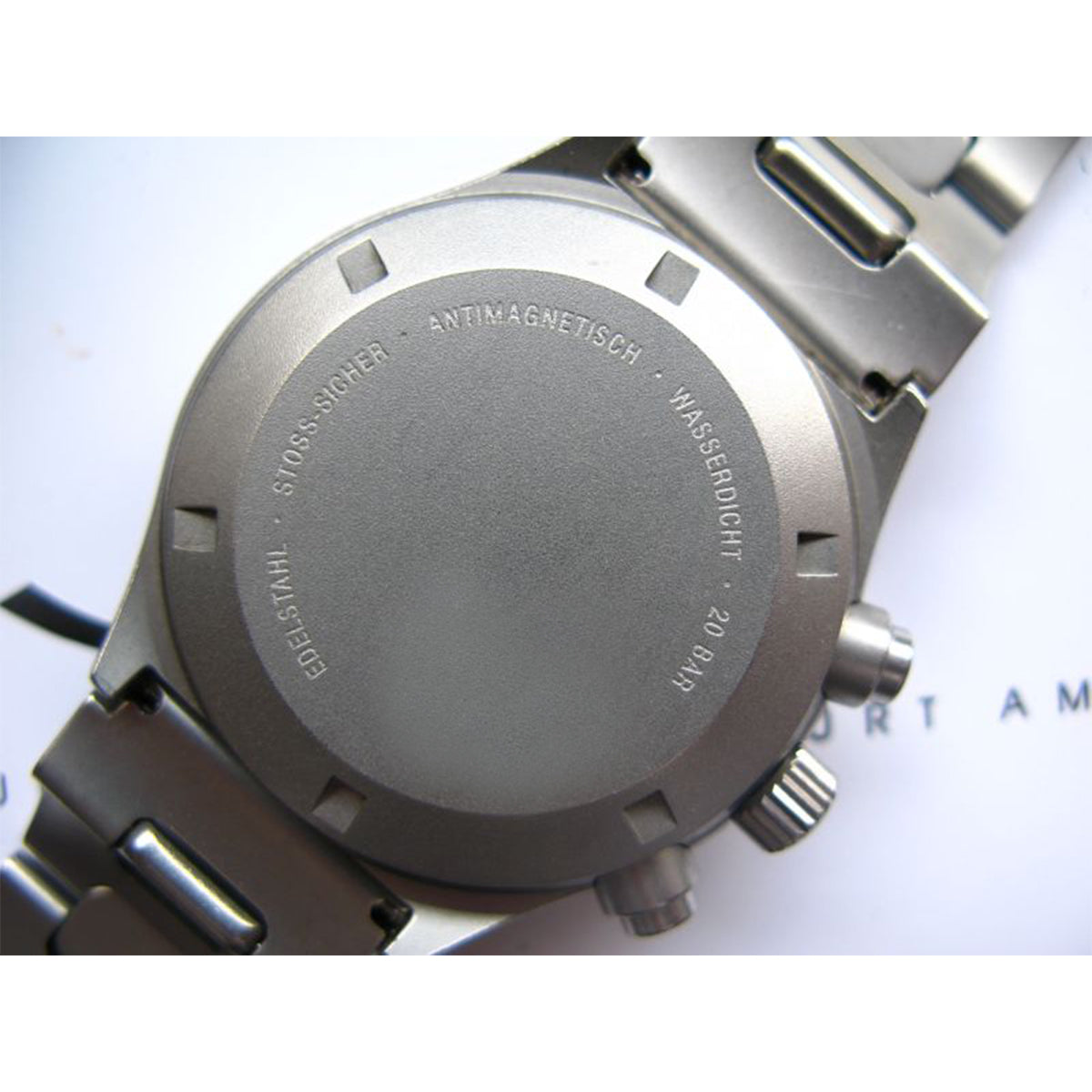 Herramienta para mandíbulas de reloj Masar Premium: pinzas para cangrejos