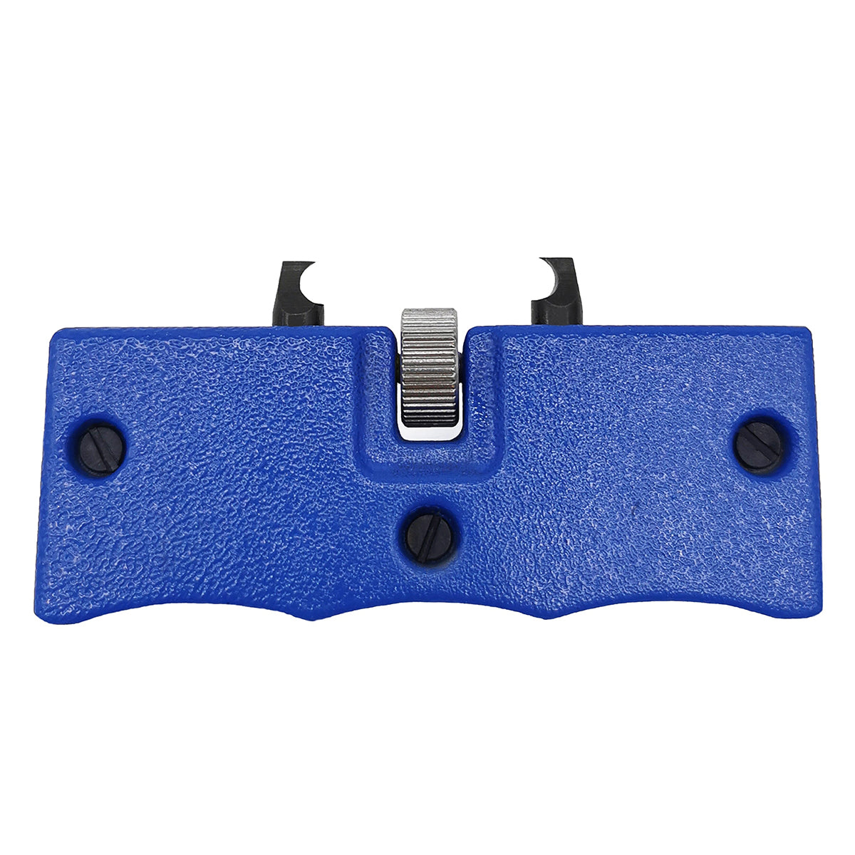 Abridor de cajas de reloj Masar Premium de hasta Ø 70 mm - Mordazas ranuradas de acero endurecido