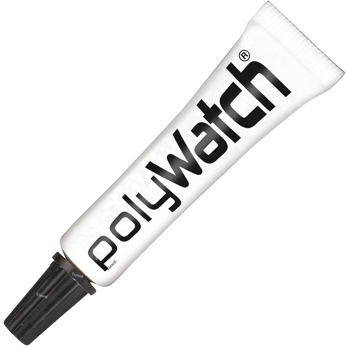 Polywatch - 5 Gr - Lucidante, Rimuove - Graffi - Rinnova - per Occhiali
