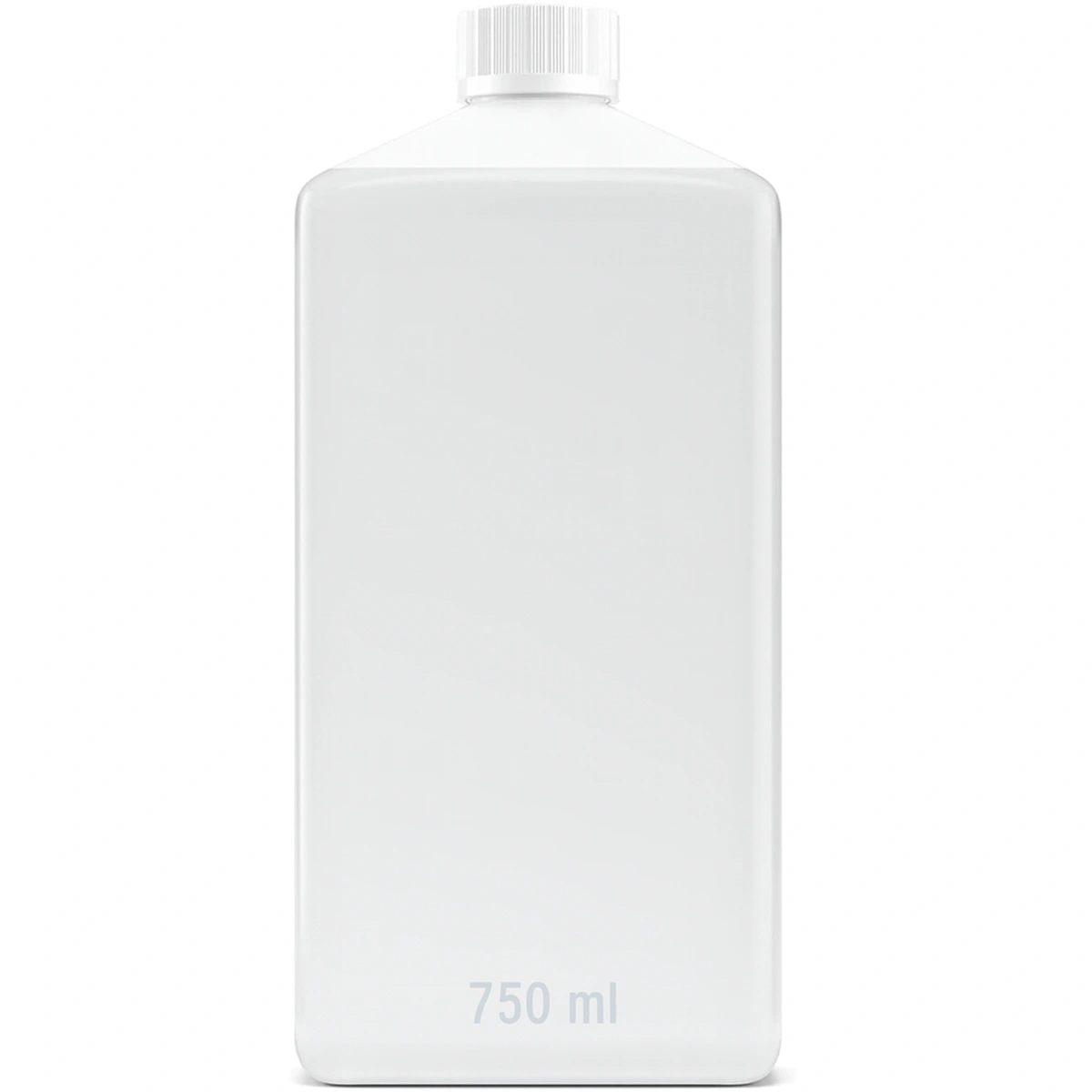 Recharge liquide pour Lampe Berger - Huile essentielle Orchidée - 750 ml