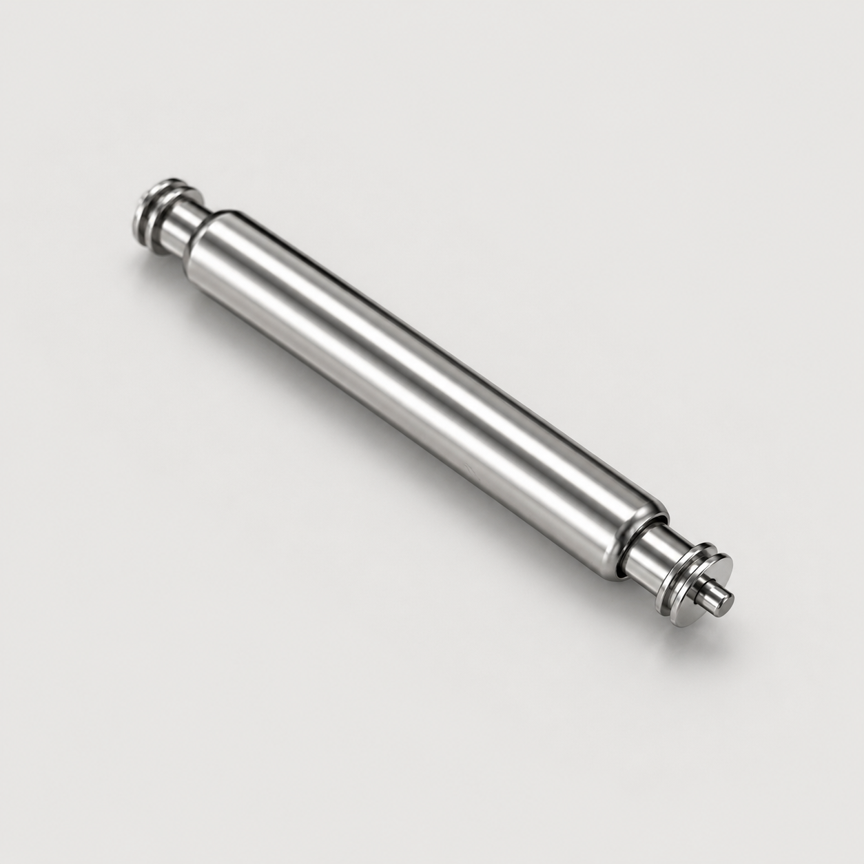 Spring Bar Pin for watches, 3mm big diameter