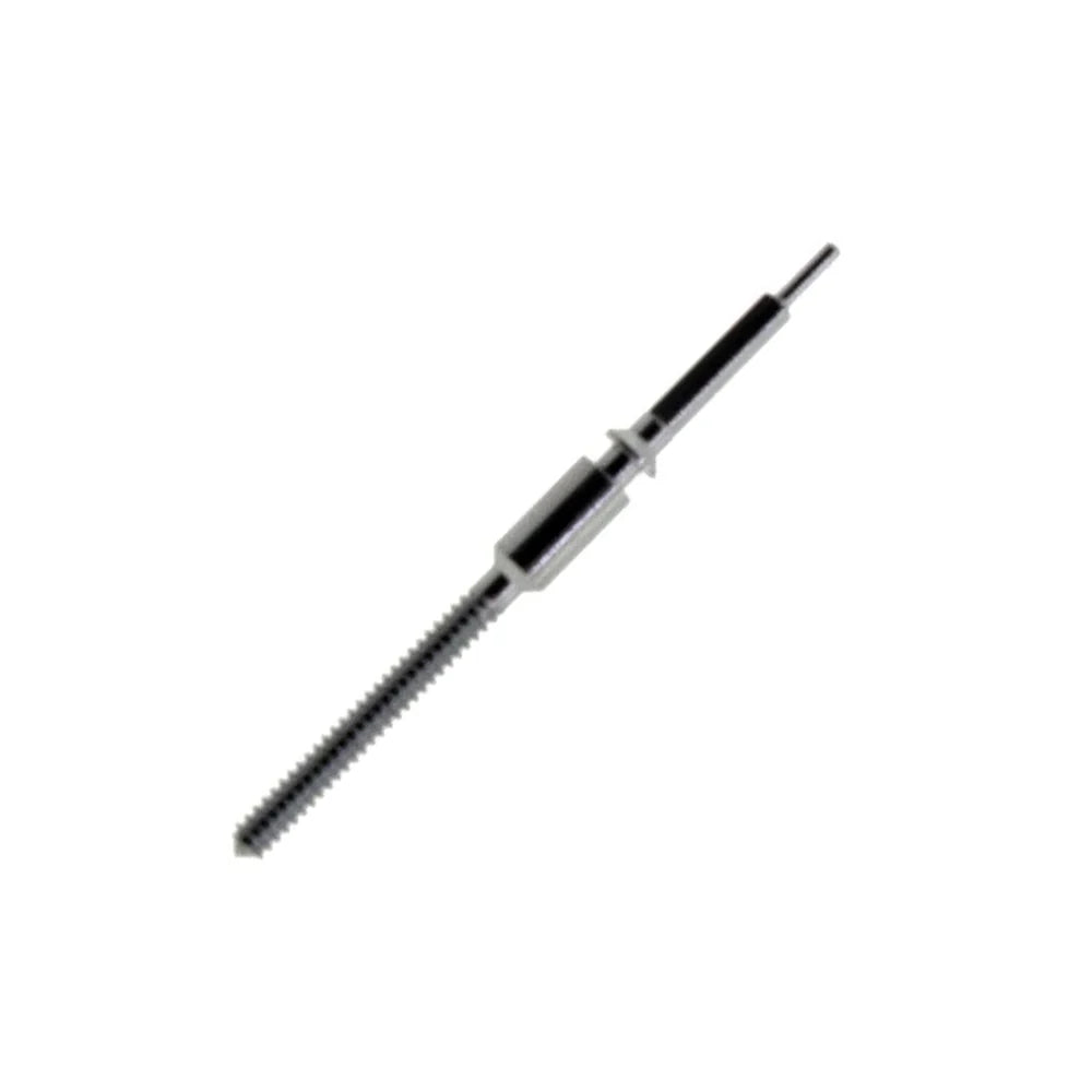 Winding stem for Omega caliber 1045 - Swiss - 1 pc