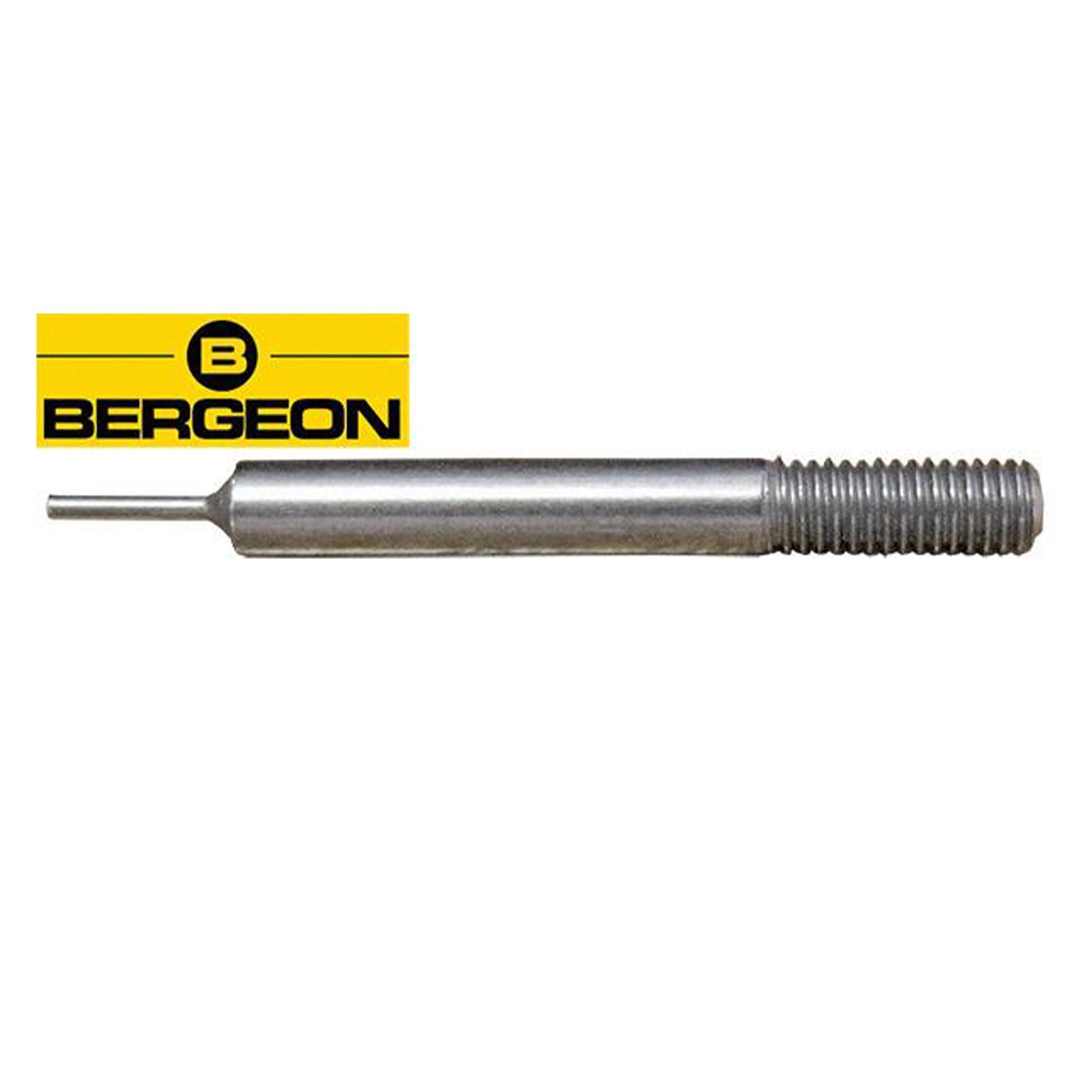 Outil Bergeon 6767 F ou S - Barrettes à Ressort - Fourches et Pointes, Fines ou Larges