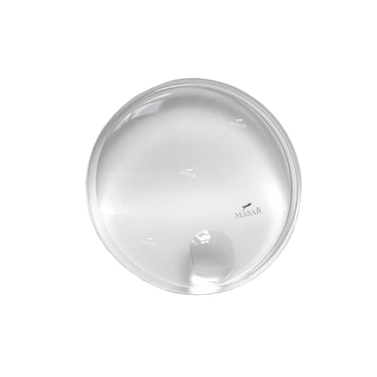 Verre-de-montre-Compatible-Tudor-Prince Oysterdate-9050-9050.0-9050-1-9101-9121-Ø-29-4mm-Acrylique