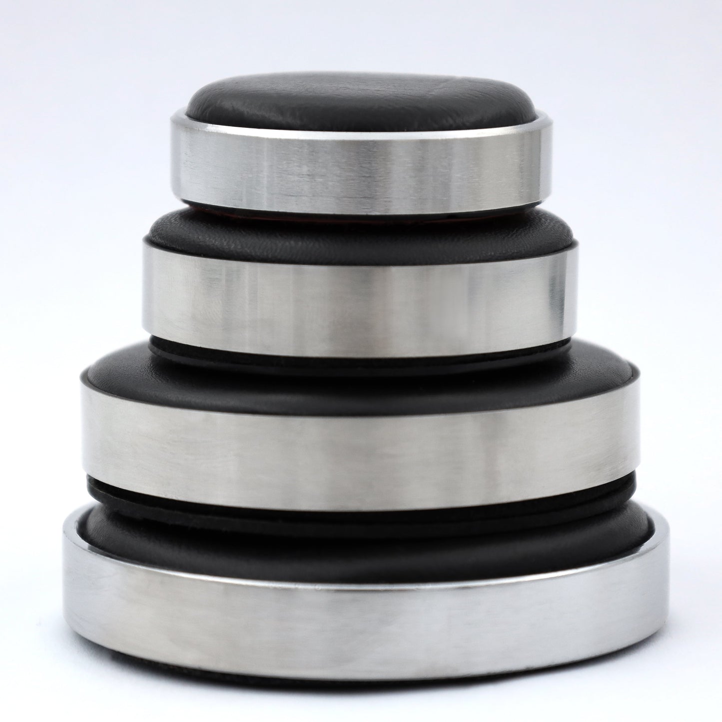 Cojín para caja de reloj - Cuero - Ø 43 a 70 mm 1 pieza