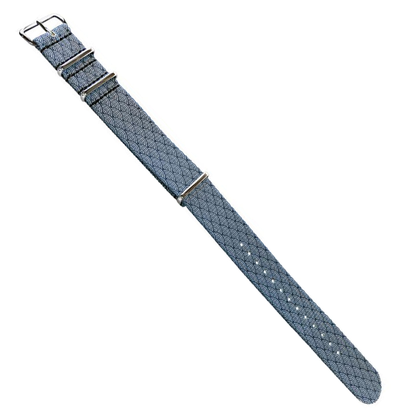 18 à 22mm NATO - 1 Pcs - vendu seul