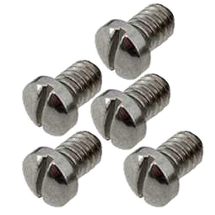 Viti per la custodia Casio G Shock - 5 pezzi