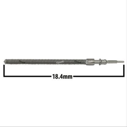 Pour Miyota / Citizen- Tige de Remontoir - 1 Pc