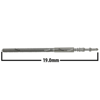 For Miyota / Citizen - Winding Stem - 1 Pc
