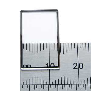 Verre de montre pour Casio - Formes spéciales - 1 Pc