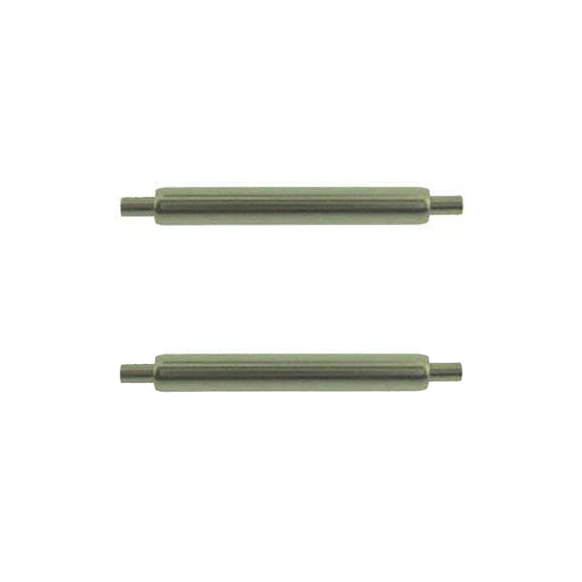 XSS - 13mm Ø 1,8mm - Barres à ressort - Compatible Rolex Datejust Lady 6517 - 2 pcs