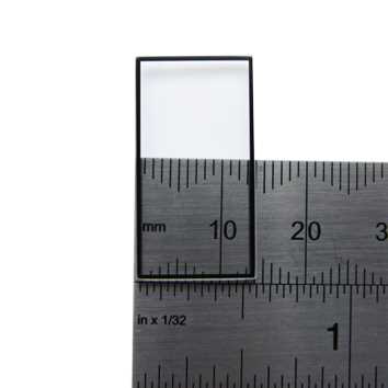 Verre de montre pour Casio - Formes spéciales - 1 Pc