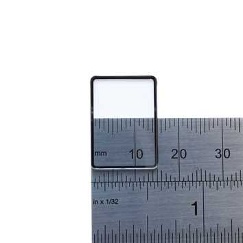 Verre de montre pour Casio - Formes spéciales - 1 Pc