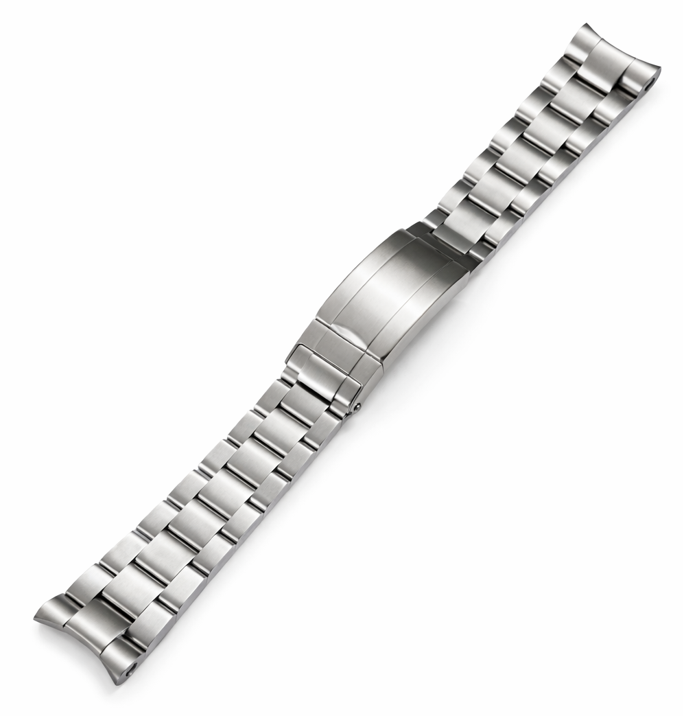 Masar Oyster Style Bracelet 93250 – Compatible with Rolex / Tudor