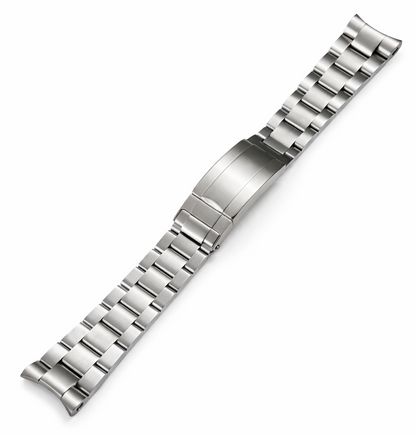 Masar Oyster Style Bracelet 93250 – Compatible with Rolex / Tudor